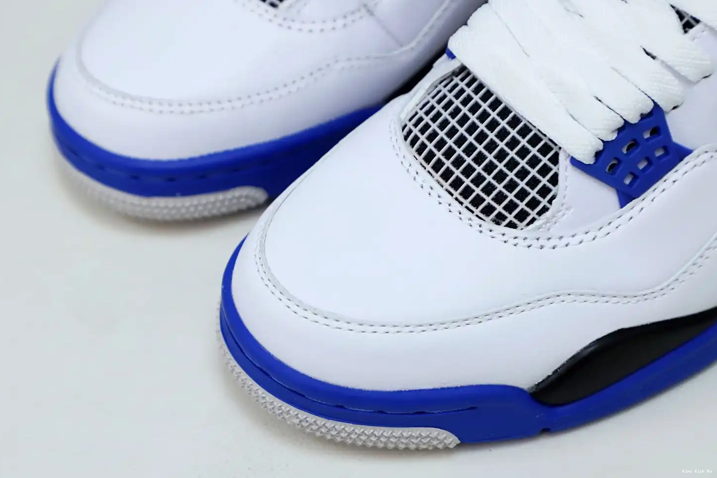 MOTORSPORTS RETRO Kimikick 4 JORDAN AIR 0726